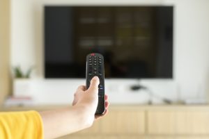 IPTV Subscription in UK