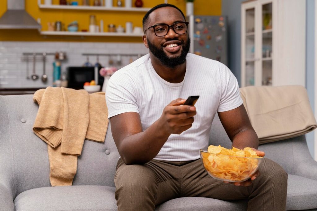Best IPTV Provider UK