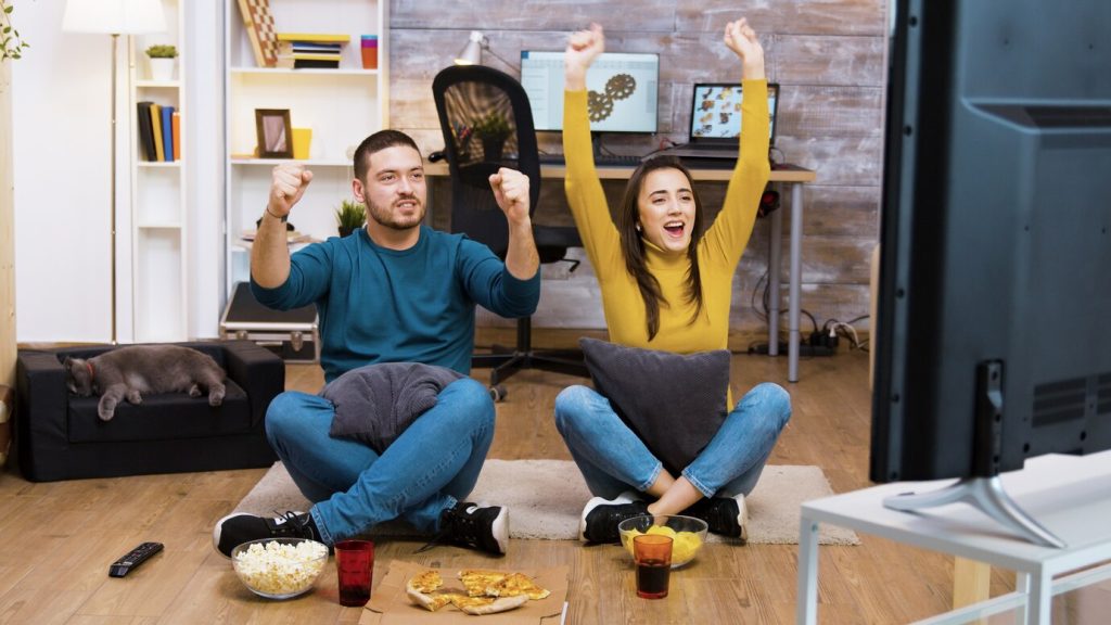 IPTV UK Subscription
