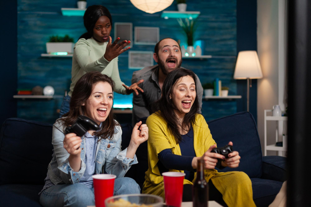 IPTV Provider UK