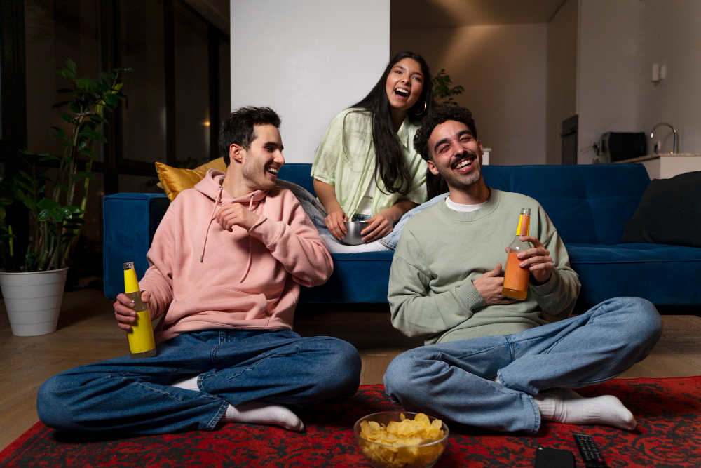 iptv fire stick