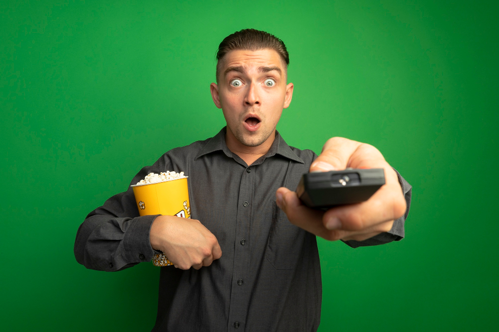 iptv firestick